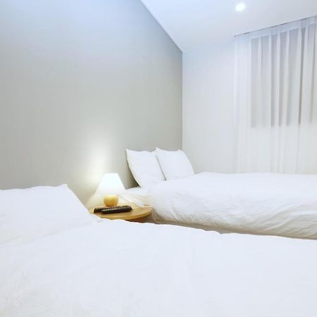 Dada House Aparthotel Seoul Eksteriør bilde