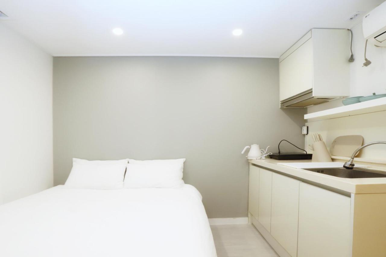 Dada House Aparthotel Seoul Eksteriør bilde