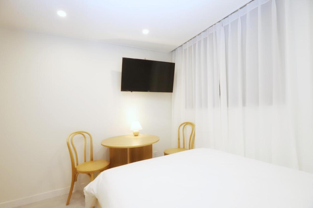 Dada House Aparthotel Seoul Eksteriør bilde